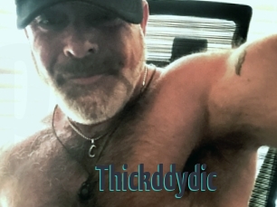 Thickddydic