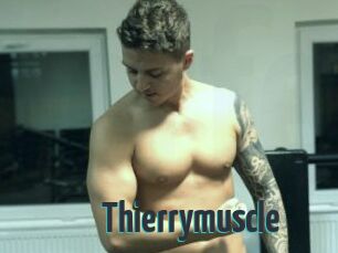 Thierrymuscle