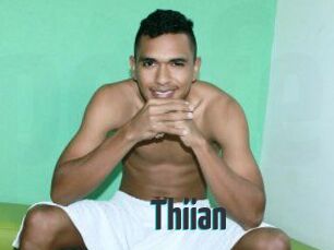 Thiian