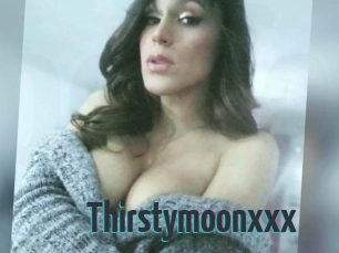 Thirstymoonxxx