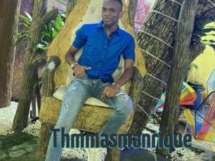 Thmmasmanrique