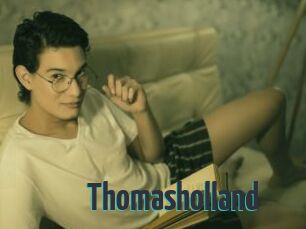 Thomasholland