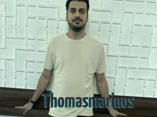 Thomasmarinos