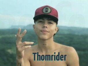 Thomrider