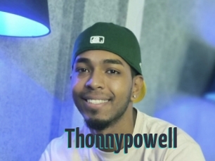 Thonnypowell