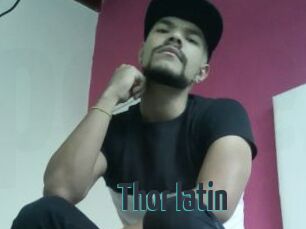 Thor_latin