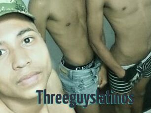 Threeguyslatinos