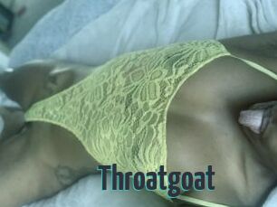 Throatgoat