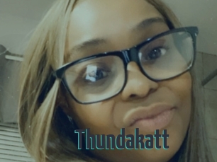 Thundakatt