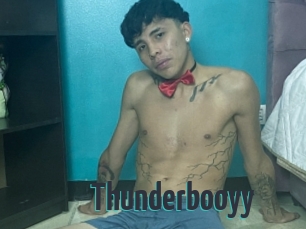 Thunderbooyy