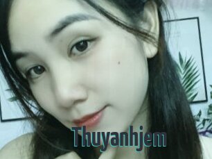 Thuyanhjem