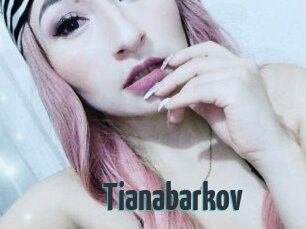 Tianabarkov