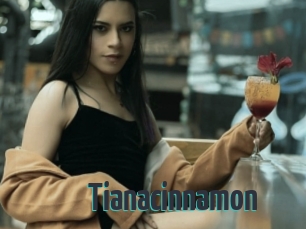 Tianacinnamon