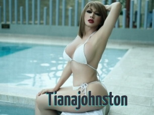 Tianajohnston