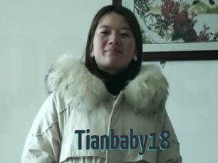 Tianbaby18