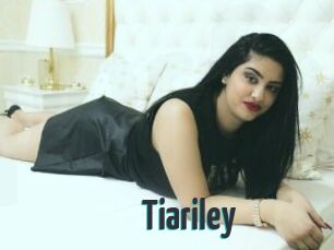 Tiariley