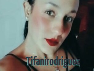 Tifanirodriguez