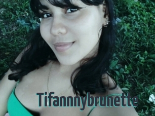 Tifannnybrunette