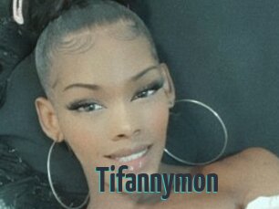 Tifannymon