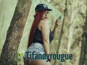 Tifannyrougue