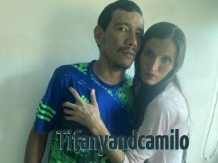 Tifanyandcamilo