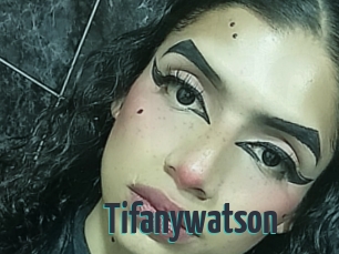 Tifanywatson