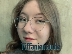 Tiffaniemaude