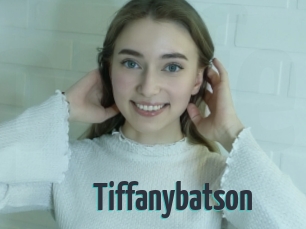 Tiffanybatson