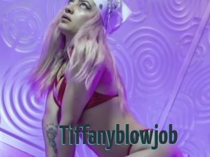 Tiffanyblowjob