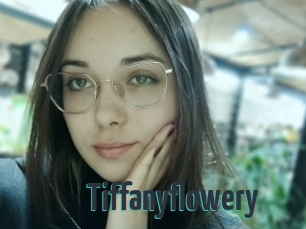 Tiffanyflowery