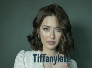 Tiffanylate