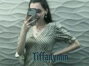 Tiffanymm