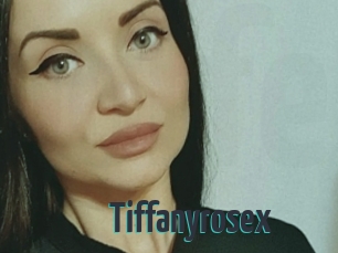 Tiffanyrosex