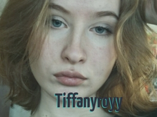 Tiffanyroyy