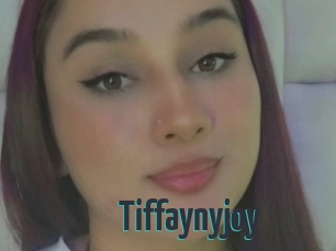 Tiffaynyjoy