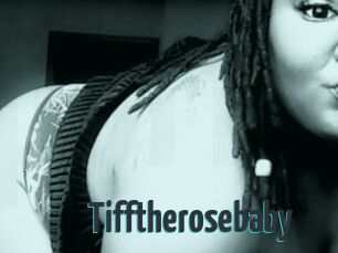 Tifftherosebaby