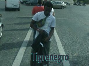 Tigrenegro