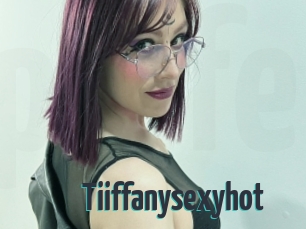 Tiiffanysexyhot