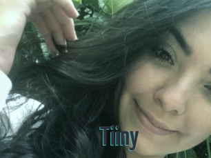 Tiiny