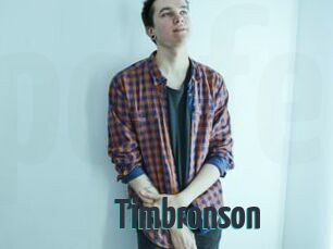 Timbronson