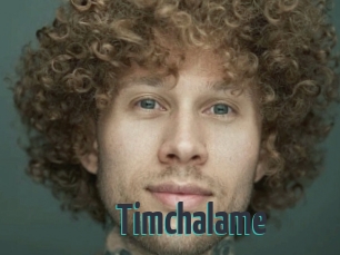 Timchalame