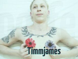 Timmjames