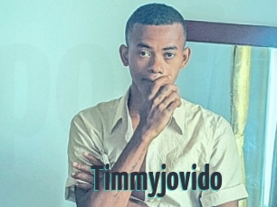 Timmyjovido