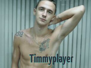 Timmyplayer