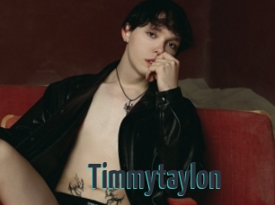 Timmytaylon