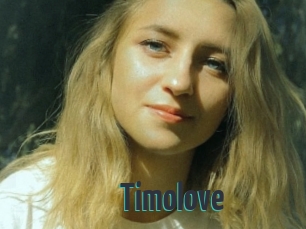 Timolove