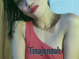 Tinajennah