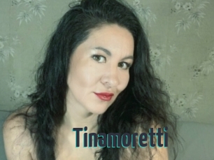 Tinamoretti