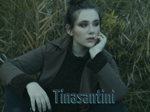 Tinasantini