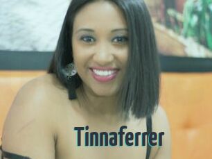 Tinnaferrer